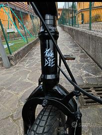 bmx limited edition 