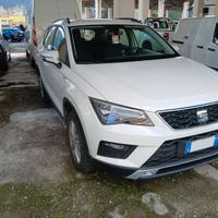 SEAT ATECA 1.6 TDI  " VALUTO PERMUTA "