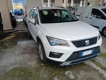 SEAT ATECA 1.6 TDI  " VALUTO PERMUTA "