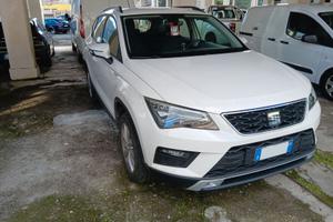 SEAT ATECA 1.6 TDI  " VALUTO PERMUTA "