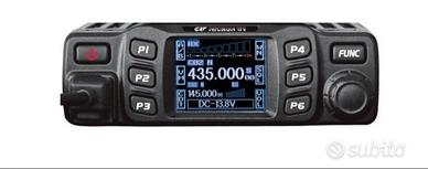 Anytone 778 digitale bibanda VHF_UHF 