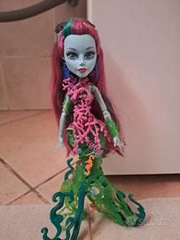 monster high