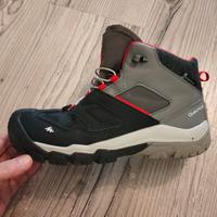 scarpe da montagna 37