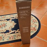 tv samsung 40 pollici