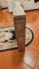 tv samsung 40 pollici