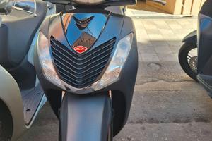 honda sh 125 sport del 2010