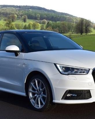 Ricambi usati audi a1 a 1 sportback 2010-2018 #a