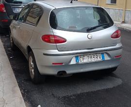 Alfa romeo 147 - 2003