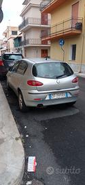 Alfa romeo 147 - 2003