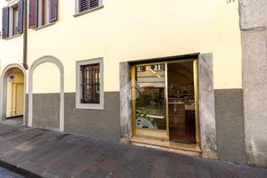 NEGOZIO A BERGAMO