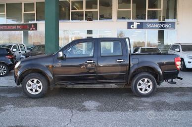 Great Wall Steed 5 Steed 2.4 16V Doppia Cabin...