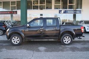 Great Wall Steed 5 Steed 2.4 16V Doppia Cabin...