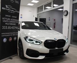 BMW 118D AUTOM 150CV SPORT *2021