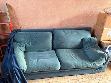 Divano 3 posti