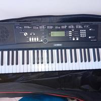 tastiera yamaha ez-220
