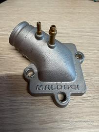 Collettore aspirazione Malossi