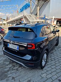 VOLKSWAGEN T-Cross - 2020