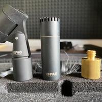 DPA 2006c-Microfono Omnidirezionale