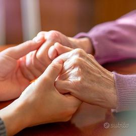 Assistenza domiciliare qualificata e referenziata