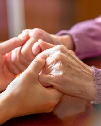 Assistenza domiciliare qualificata e referenziata