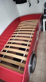 Letto bambino Maison du Monde Formula 1 vintage