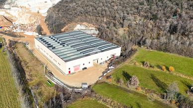 CAPANNONE A NUVOLENTO