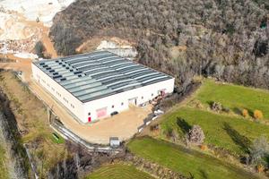 CAPANNONE A NUVOLENTO