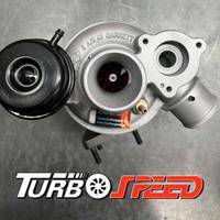 Turbo Modificato GT1446 per Abarth 1.4 m-air 230cv