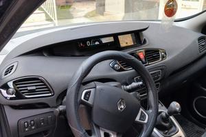 Renault Scenic Affareee