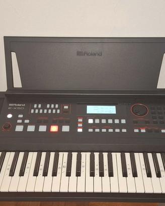 Tastiera ROLAND EX50