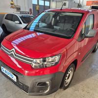 Citroen Berlingo 2019 Unico Proprietario