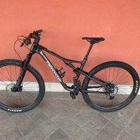 Cannondale scalpel 4 2025