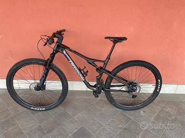 Cannondale scalpel 4 2025
