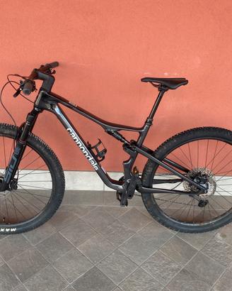 Cannondale scalpel 4 2025