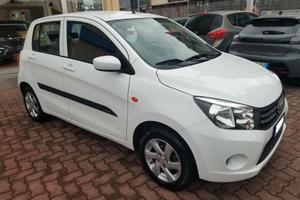 Suzuki Celerio 1.0 Style AUTOMATICA