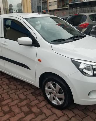 Suzuki Celerio 1.0 Style AUTOMATICA