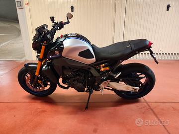MT-09 sp