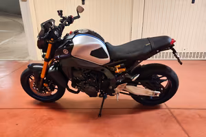 MT-09 sp