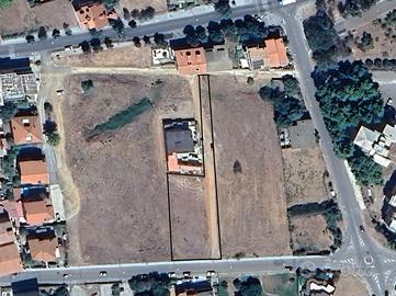 Terreno edificabile a Villacidro
