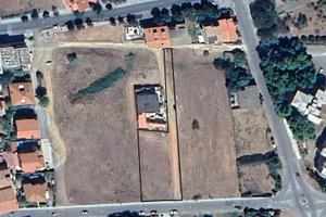 Terreno edificabile a Villacidro