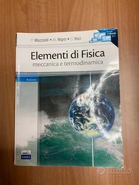 Elementi di Fisica - meccanica e termodinamica