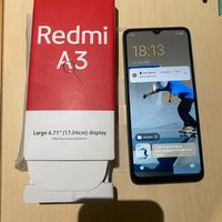 Redmi A3