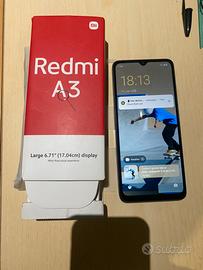 Redmi A3