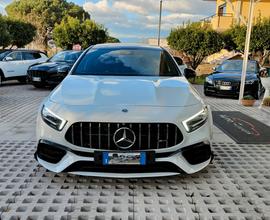 Mercedes-benz A 45 AMG A 45S AMG 4Matic