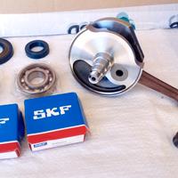 Albero Motore ANTICIPATO Vespa50 Special PK S XL V