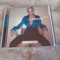 CD Anna Oxa Senza Pietà 