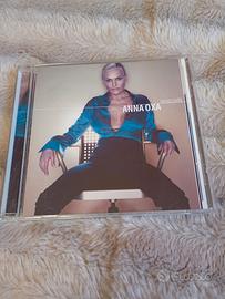 CD Anna Oxa Senza Pietà 