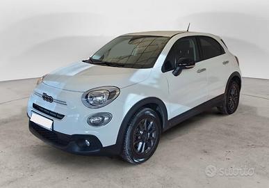 Fiat 500X 1.3 MultiJet 95 CV