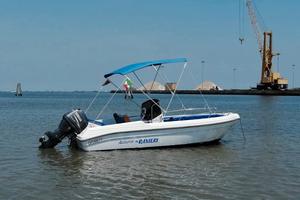 Ranieri Azzurra – pronta all’uso.