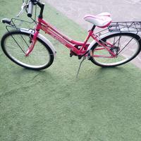 City bike